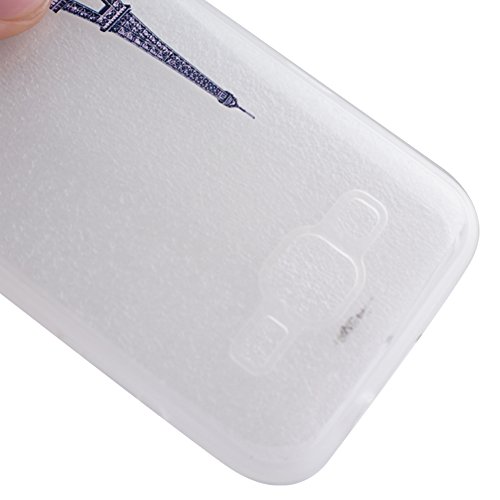 Galaxy Core Prime G360 Custodia, CHIHENG Sollievo