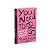 YUNGBLUD’s You Need to Exist: a book to love and destroy!