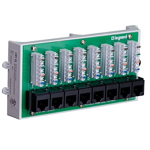 Whole Home fiber network switch Kit product image