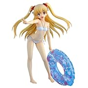 パパのいうことを聞きなさい! 小鳥遊美羽 水着Ver. (1/4スケール PVC製塗装済み完成品)