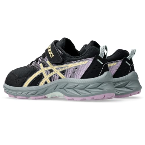 ASICS Kid's PRE Venture 9 Pre-School Trail Running Shoes3