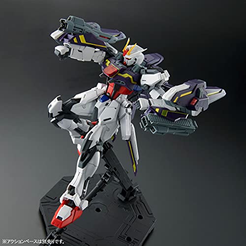 Bandai P Seed Gundam Lightning Strike Ver. RM MG 1/100 miniatura 6
