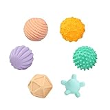 : Dies ist ein Elternteil orientierte Baby Ball-Set, so früh Lehre Spielzeug von Eltern verwendet Babys Auge-Hand-Koordination zu trainieren, von Hand auf Innovationsfähigkeit, usw.