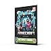 Farshore A Minecraft Movie Activity Book.