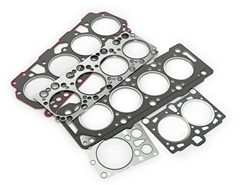Cylinder head gasket thickness 1,5mm VIC-25636 compatible with OPEL KADETT E COMBO 1.7D 1988 1989 1990 1991 1992 1993 1994 1995 1996 1997 1998 1999