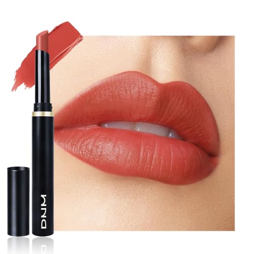 Image of Kaely Velvet Lipstick for Women, High Pigmented Matte Lipstick Long Lasting Waterproof, Velvet Silky Lip Stick Stain Makeup 24 Hour Original, Vegan & Cruelty-Free, 899