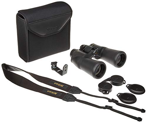 Nikon 8250 Aculon A211 16X50 Binocular (Black) #TOP3
