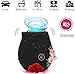 Rose Adult Tool for Women, Rose Viboators Toys Clitioral Sucker Powerful Vibrateirs for Women Today Adult Viboators 9 Speed Adult Toys Waterproo Automatic Electric Adult Toys Machine UT84