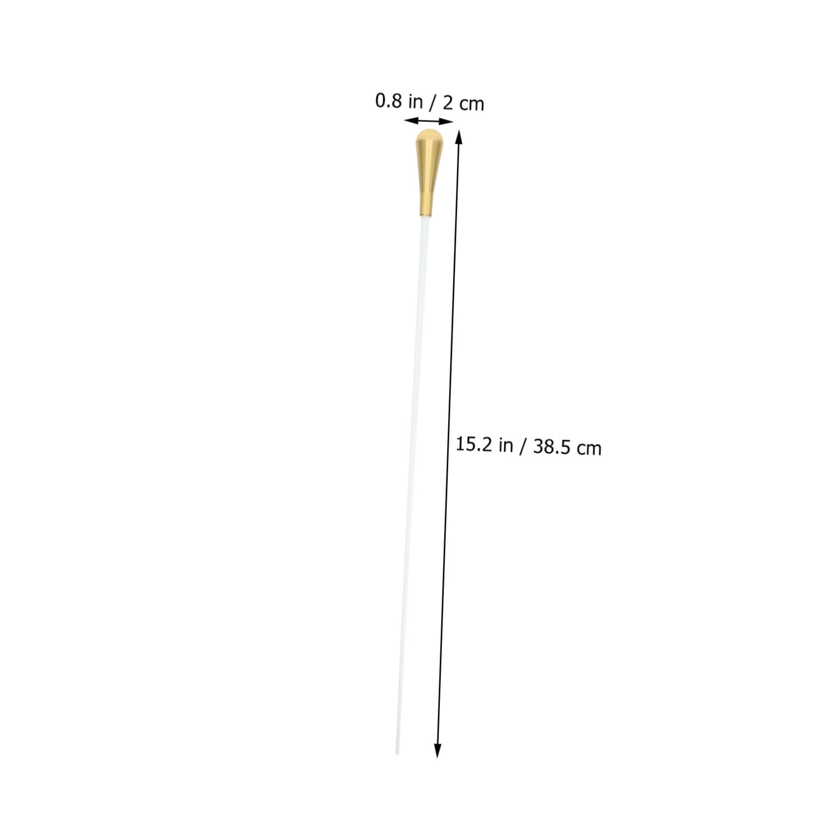 ERINGOGO Music Conductor Orchestra Conducting stick for Adults Supply