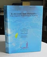 Biodiversity and Allelopathy: From Organisms to Ecosystems in the Pacific B000LEZ9VK Book Cover