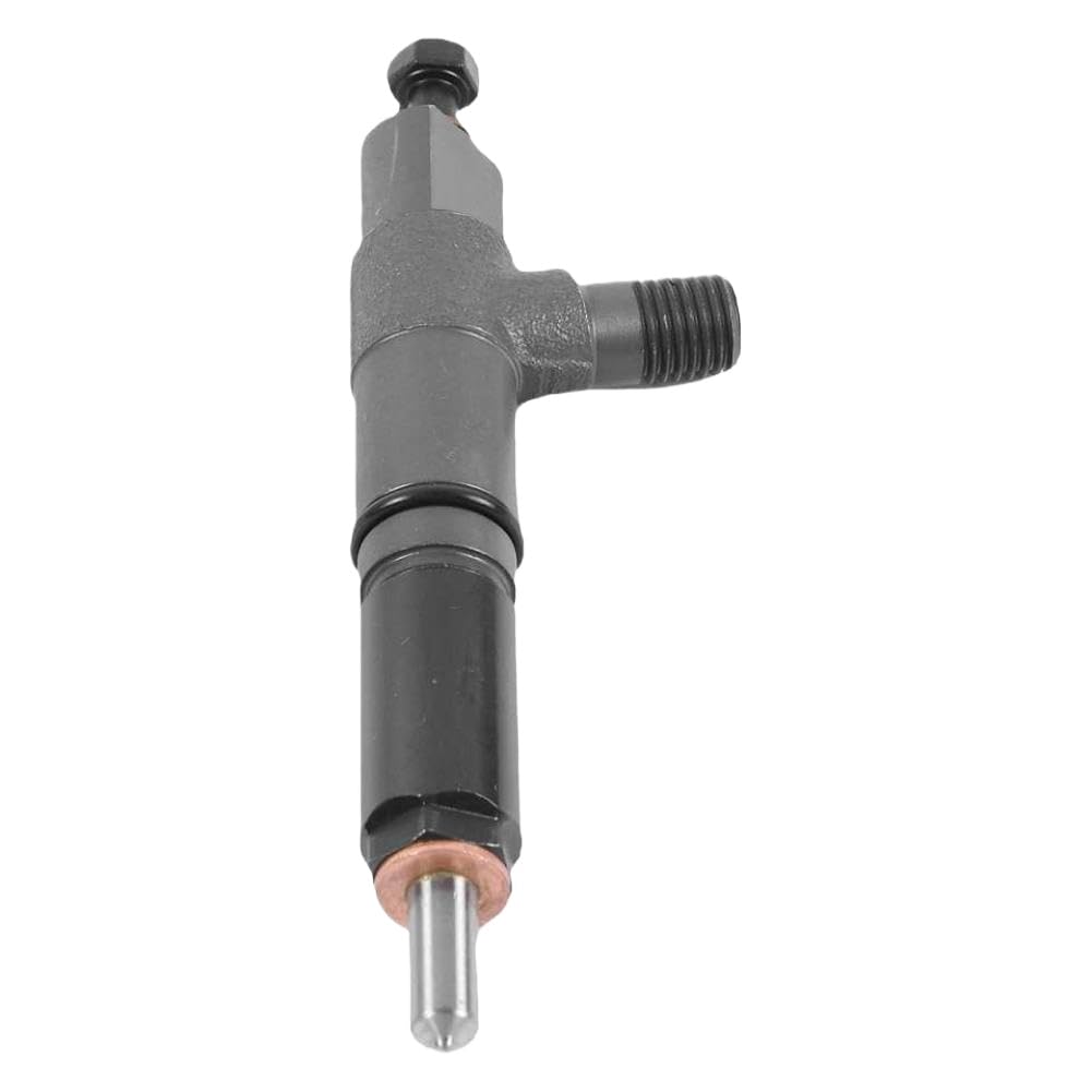 Fuel Injector Compatible with Engine V2203 V2403 Loader S130 B300 Excavator Parts 1G796-53001 1G796-53002