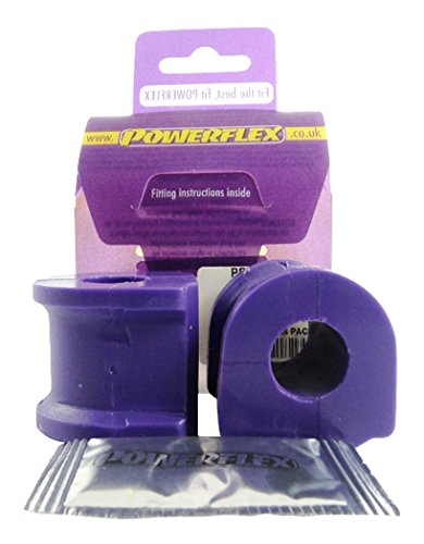 Cojinetes PFF57-601-20 Powerflex poliuretano silentblocks suspensión delantera coche