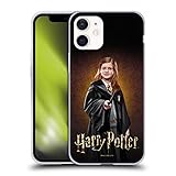 Head Case Designs Officially Licensed Harry Potter Ginny Weasley Chamber of Secrets IV Soft Gel Case Compatible with Apple iPhone 12 Mini