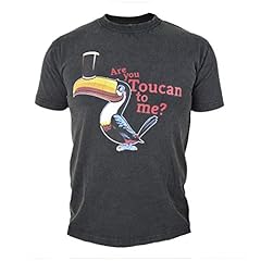 Black-toucan