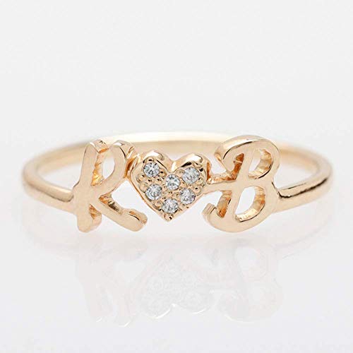 birthday gift for girlfriend ring