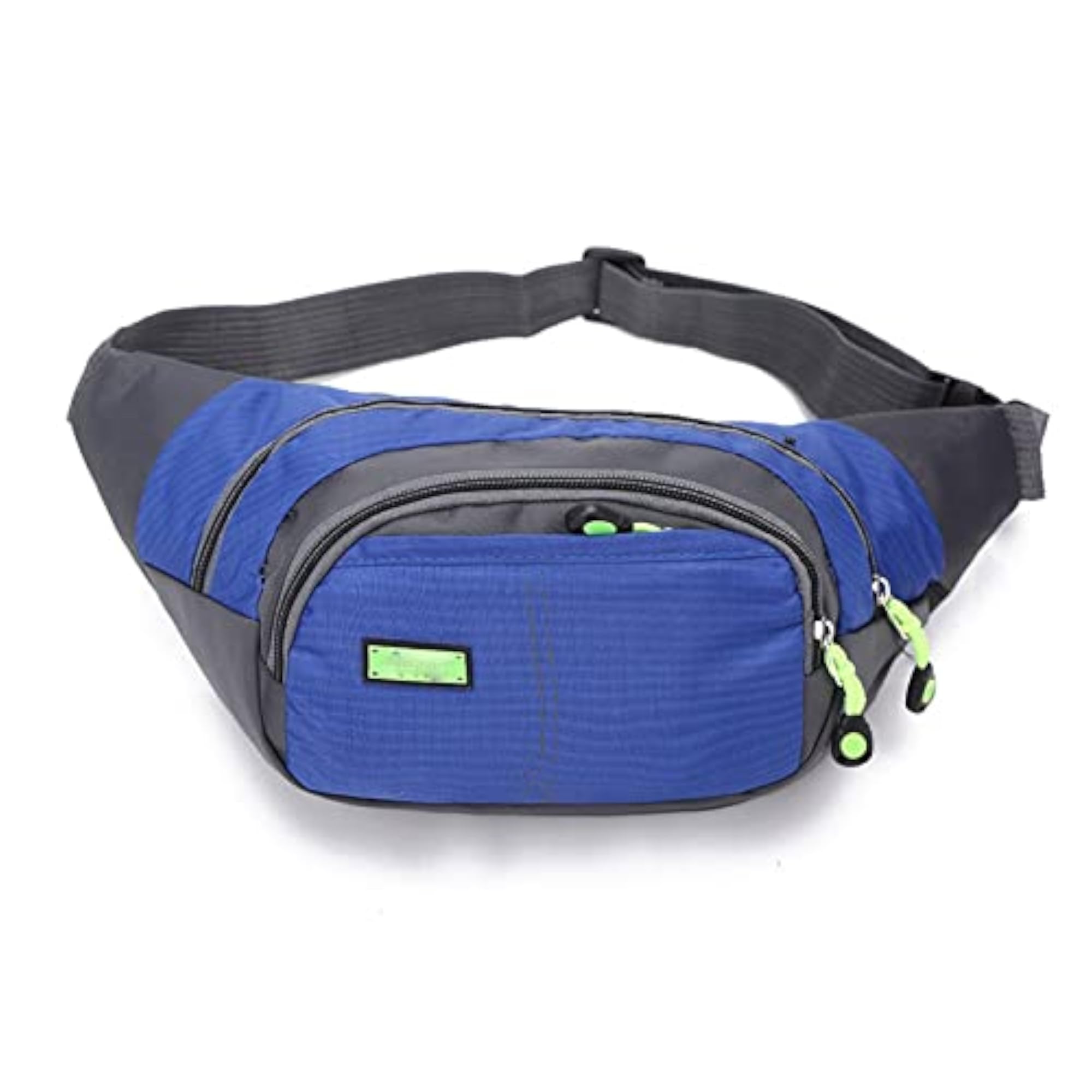 Unisex Waterproof Chest Bag, Fashionable Design