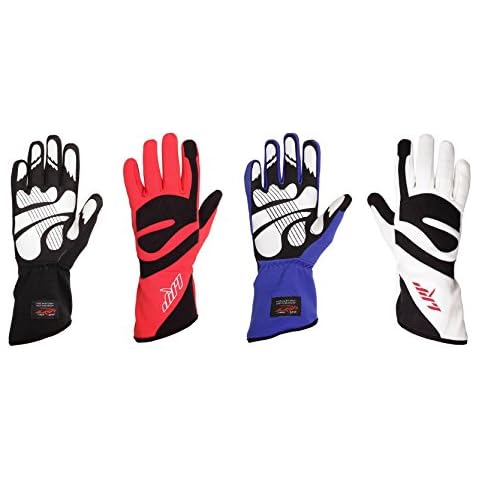 LRP Freedom Kart Racing Gloves XL Cover