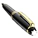 MONTBLANC Meisterstuck Le Grand Ballpoint Pen, 10456