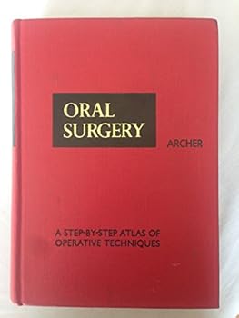 Manual of Oral Surgery