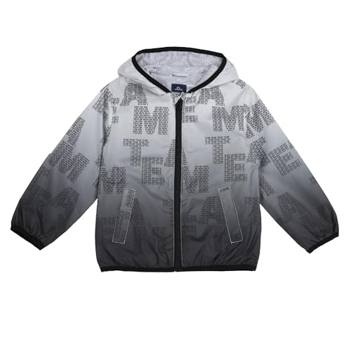 Chicco, Chaqueta Niño, con Cómoda Cierre de Cremallera, Lavable a Máquina, Ropa Niño, Designed in Italy