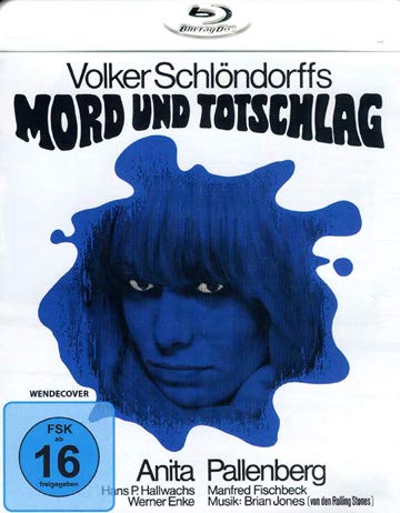 Degree of Murder (1967) ( Mord und Totschlag ) (Blu-Ray) - Mehr Infos/Bestellen