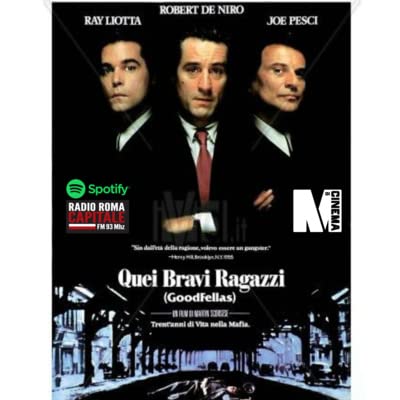 Goodfellas - Quei Bravi Ragazzi