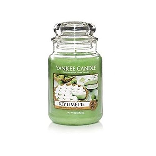 Key Lime Pie Yankee Candle Large 22 oz Jar