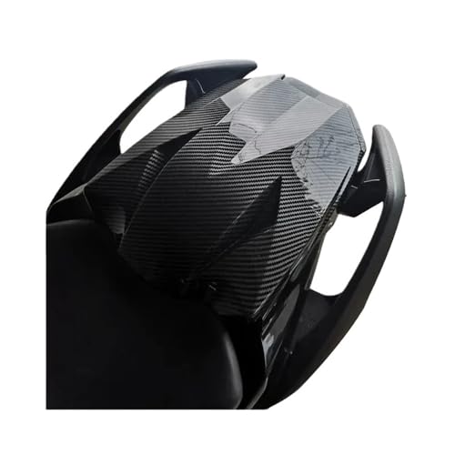 Capot moto Z1000SX pour remplacer la selle passager d'origine