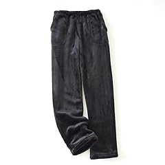 Solid Black Straight