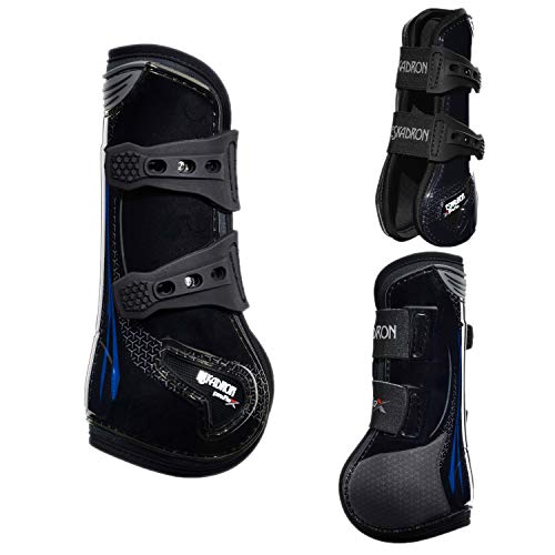 Eskadron Pro.Flex Sport Front les protections de finition supérieure
