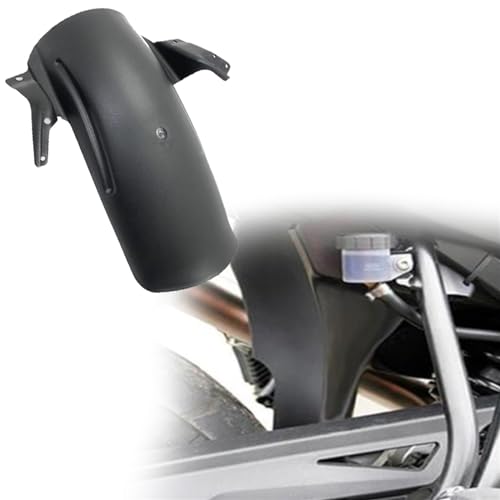 Garde-boue arrière de moto pour BMW F800GS ailes de protection 2009-2017