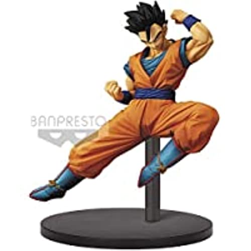 Dragon Ball Super Chosenshiretsuden Vol.6 (A: Ultimate Son Gohan), Multiple Colors #TOP5