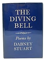 The diving bell;: [poems B0007E0ZBI Book Cover