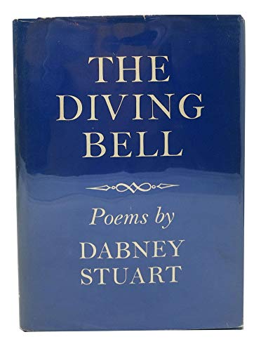 The DIVING BELL.