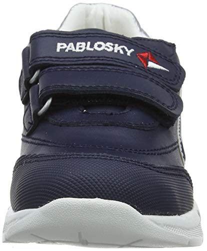 Pablosky 278120, Scarpe da Ginnastica Basse Unisex...