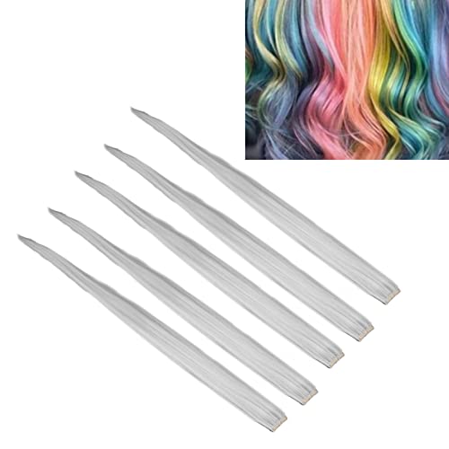 Extensiones blancas 22 Imagen adicional