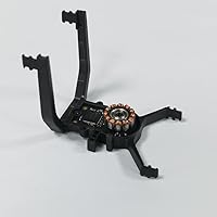 Vista 5 de Original Gimbal Cámara Amortiguación Junta para DJI Mavic Mini 2/Mini SE/Mavic Mini Absorción Soporte