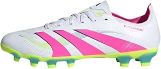 [adidas] サッカースパイク プレデター LEAGUE HG/AG NLH19 ユニセックス大人