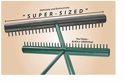 Sand Dancer Sand Trap RAKES