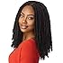 MULTI PACK DEALS! Outre Synthetic Braid - X PRESSION TWISTED UP SPRINGY AFRO TWIST 16 (1-PACK, 2T1B/425)