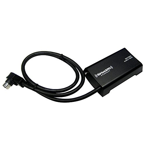 FUSION SXV300B Sirius Receiver f/700 Series, MS-RA205, AV650, AV750 (44577)