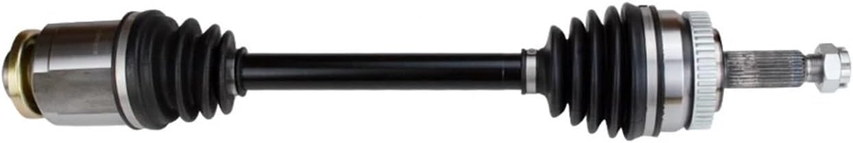 Front right cv axle drive shaft assy C.V.Joint Compatible With Hyundai ACCENT TRAGO XCIENT SONATA MATRIX TUCSON 1998-49500-2E550