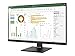 Produktbild LG Electronics 24BN650 24" FHD-Display Panel IPS 1920 x 1080 schwarz, 24BN650Y-B, 24 Zoll