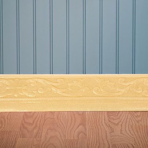 CLISPEED 1 Rolo Calafetagem Cozinha Tira Selante Autoadesiva Para Banheira E Parede Vedação Selante