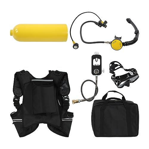 Semme DS-2000 2L �Z�b�g ���K�ȃ_�C�r���O �A�h�x���`���[������ (���F�̎_�f�{�g��)