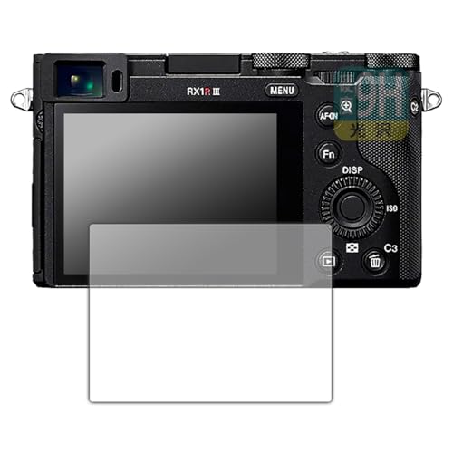 PDA�H�[ Cyber-Shot RX1RIII/RX1RII/RX1R/RX1 �Ή� 9H���d�x[����] �ی� �t�B���� ���{��