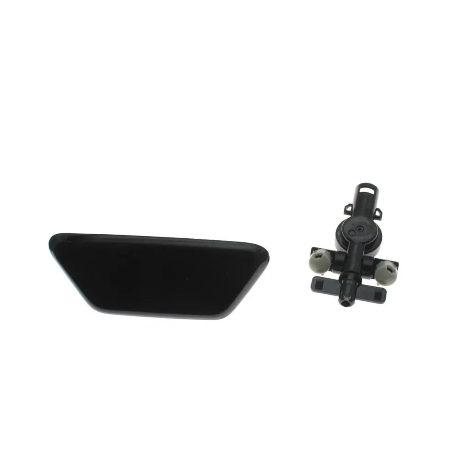Couvercle buse lave-phare avec support résout cache manquant Subaru Legacy Outback RH - 8