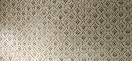 Satya Wall Stickers Wallpaper , Living Room, Bedroom, Textured Embossed ...