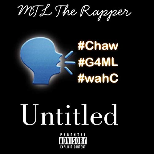 Timon The Rapper Untitled von MTL The Rapper auf Amazon Music Unlimited