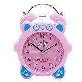 Garantía de calidad: si hay un problema con el reloj despertador, no dude en contactarnos, ofrecemos un servicio postventa de calidad.